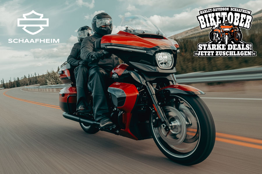 Harley-Davidson Touring Street Glide Ultra 2025