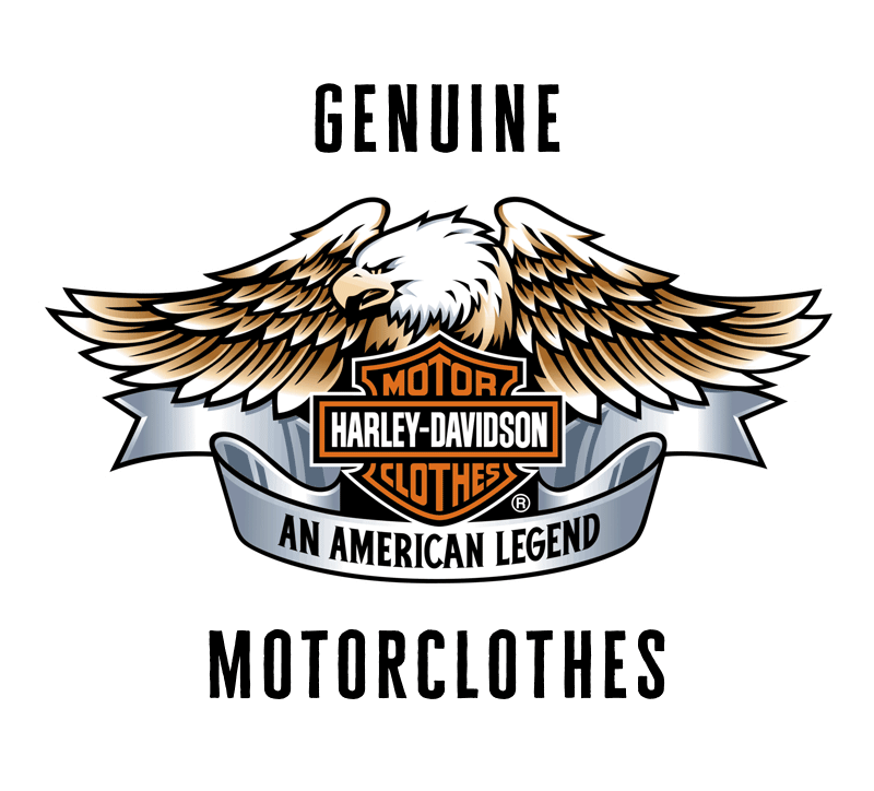 Original Harely-Davidson Motorclothes - die perfekte Bekleidung auf dem Bike