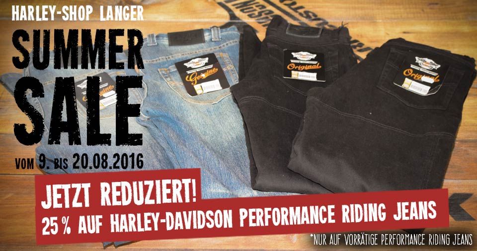Summer Sale