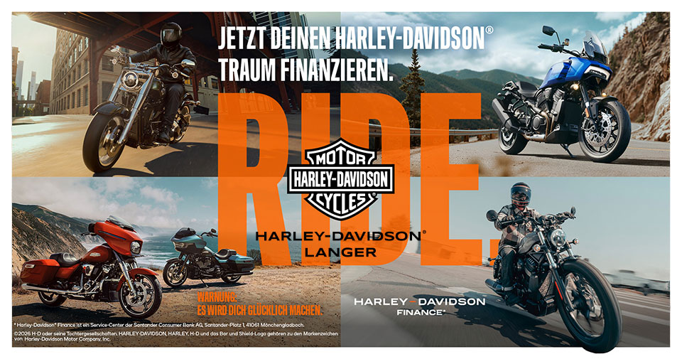 Macht Dich glücklich.