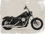 Harley-Davidson Dyna Street Bob