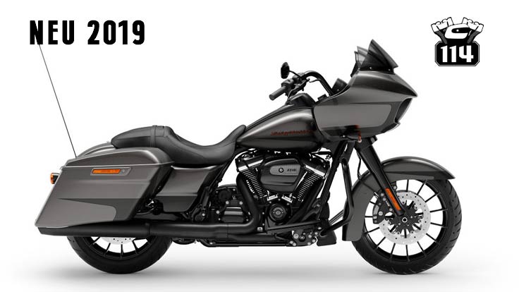 Touring Road Glide Special 2019