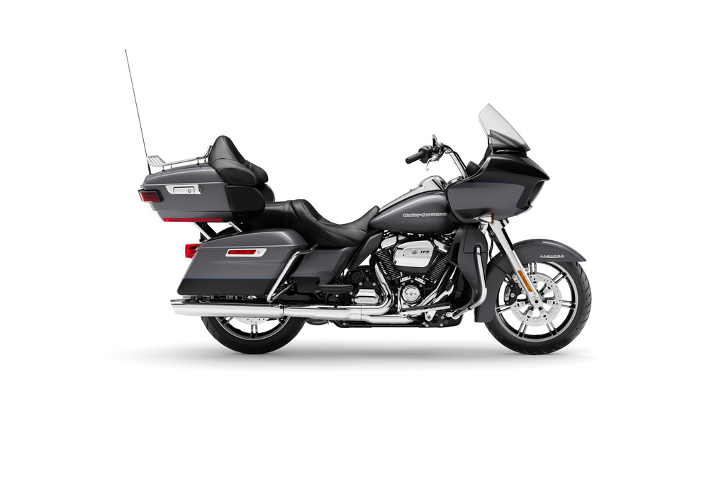 Road Glide Limited 2022