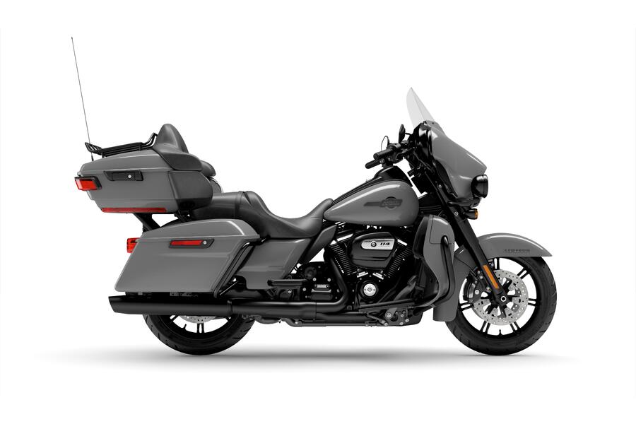 Harley-Davidson Touring Ultra Limited 2024