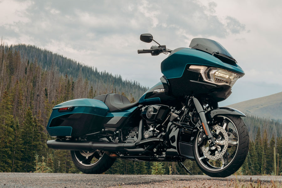 Road Glide 2026