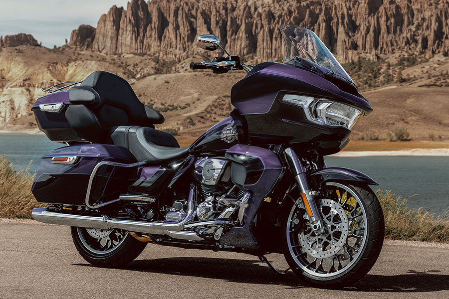 Road Glide Limited 2026