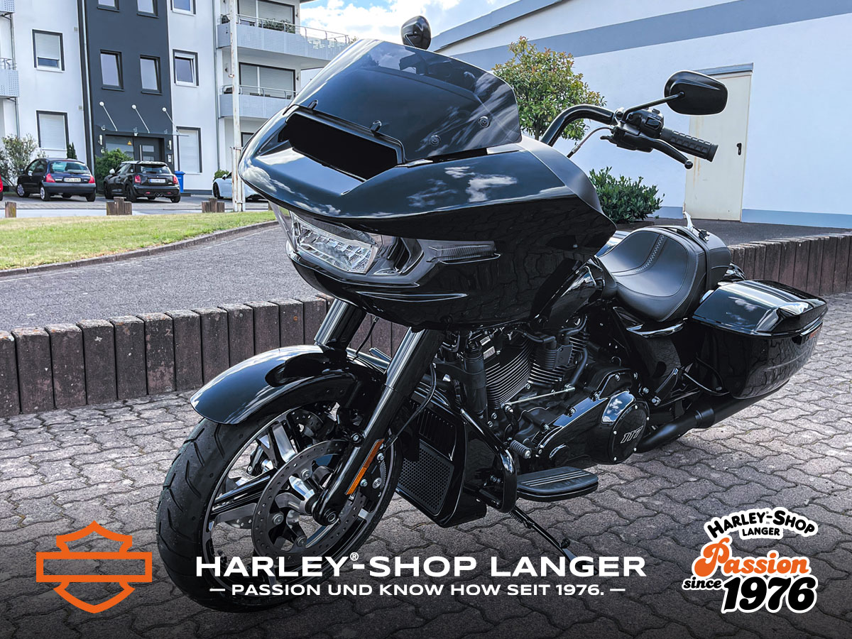 Neufahrzeug Road Glide 