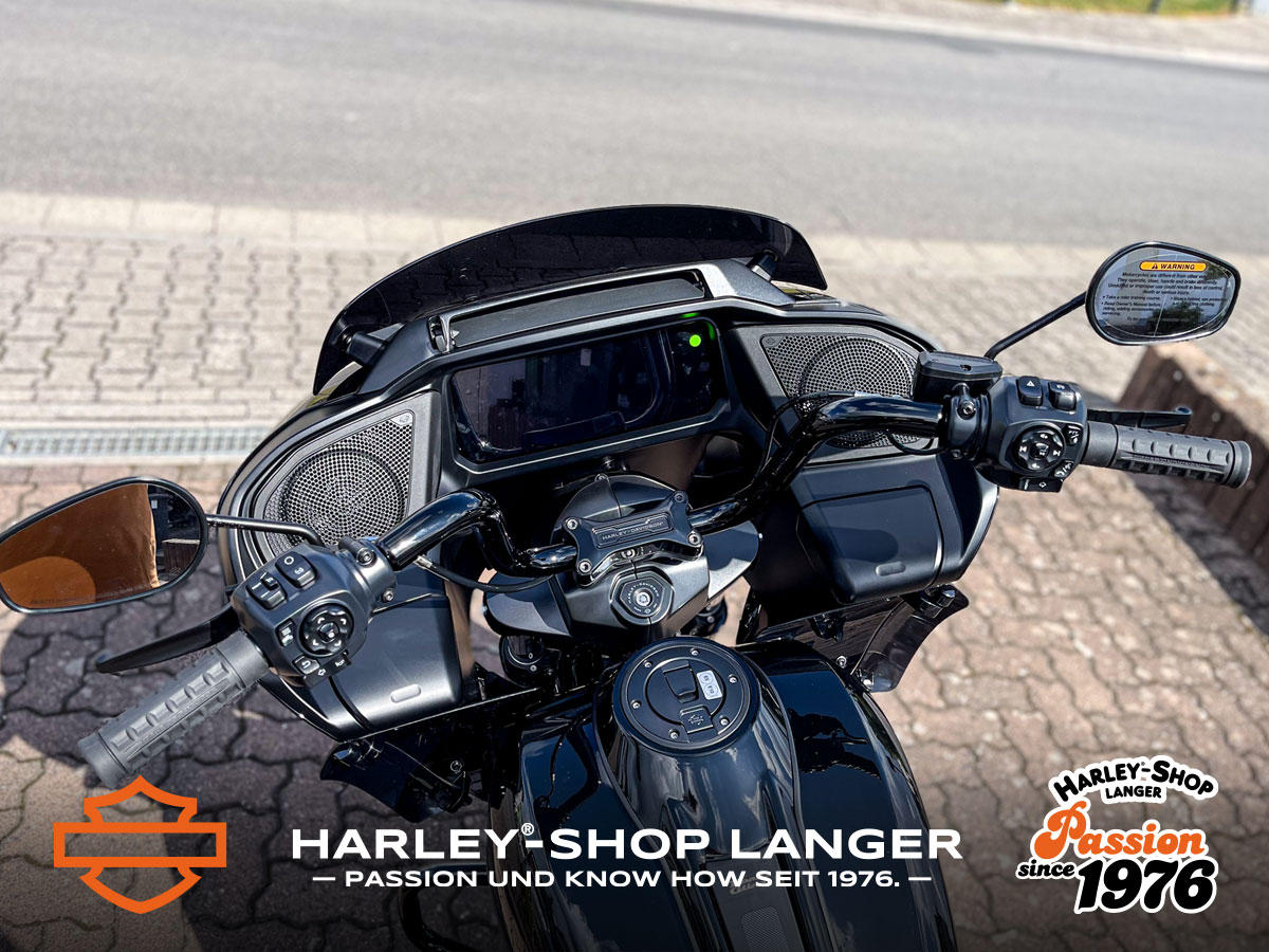 Neufahrzeug Road Glide 