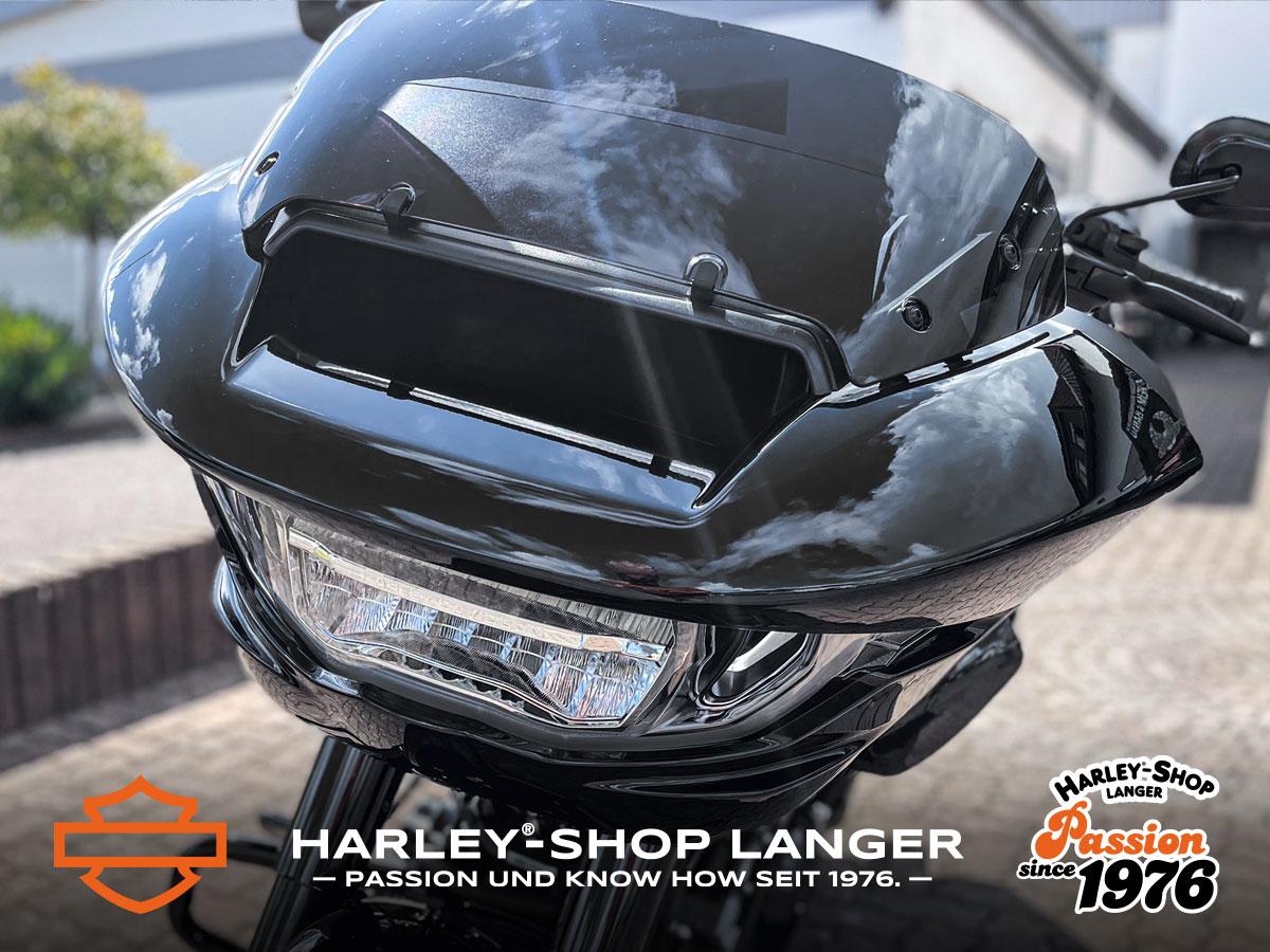 Neufahrzeug Road Glide 