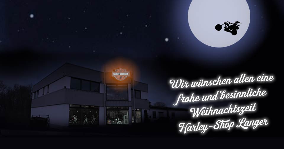 Frohe Weihnachten