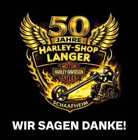 Wir sagen Danke!